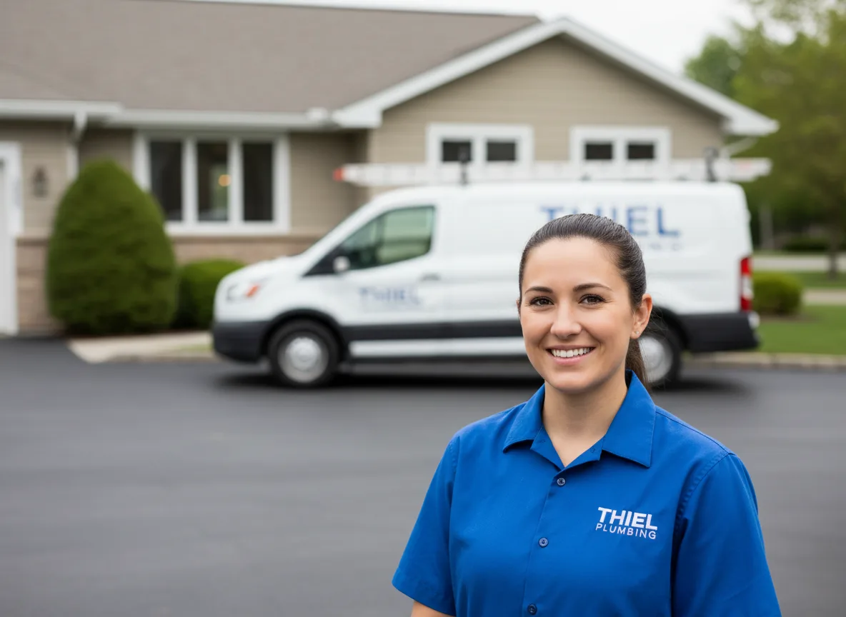 Plumber Van Vleck, TX FAQs